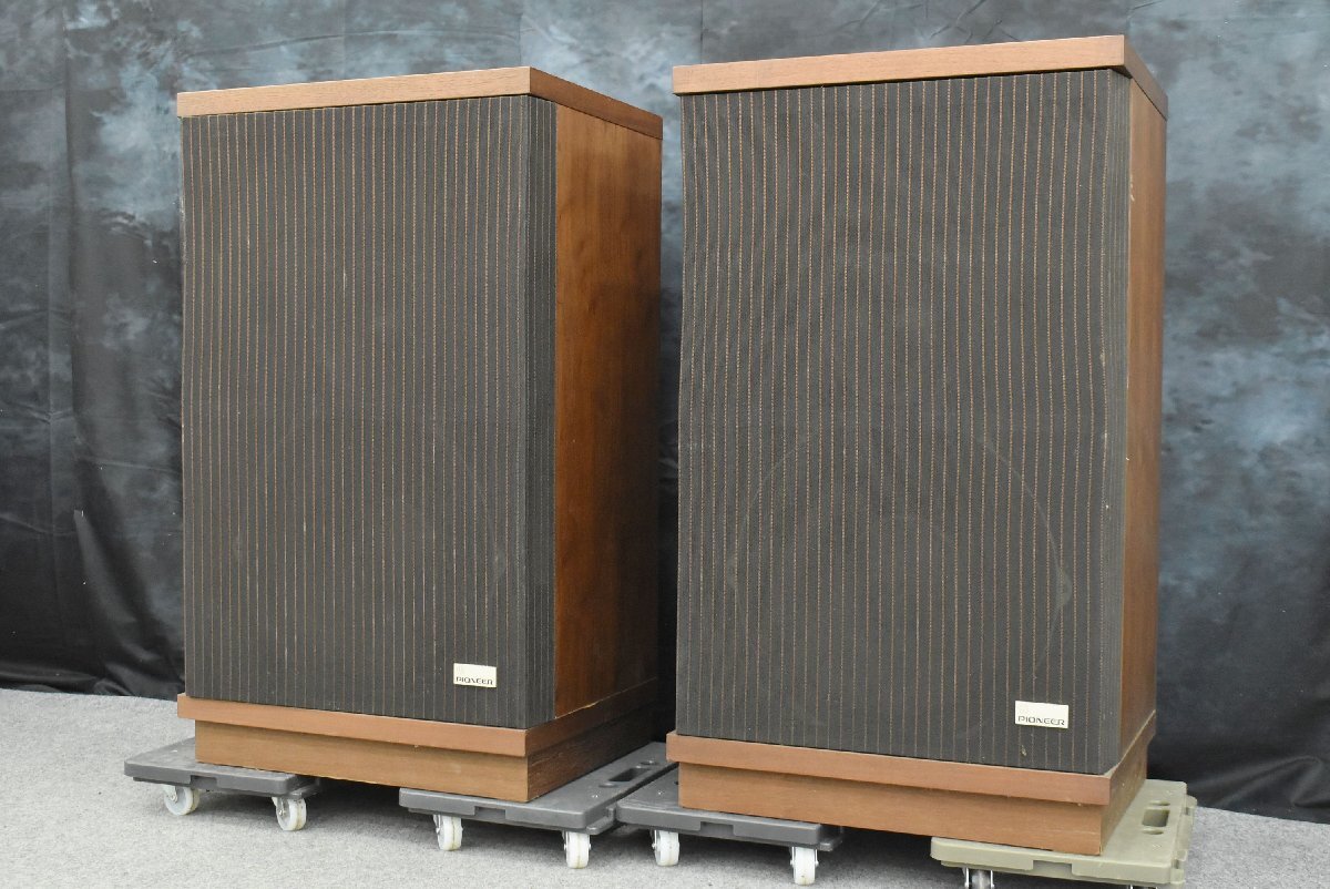 50W 2Way 国産Pioneer CS-F550 近隣配送無料 50W 2Way 国産Pioneer CS