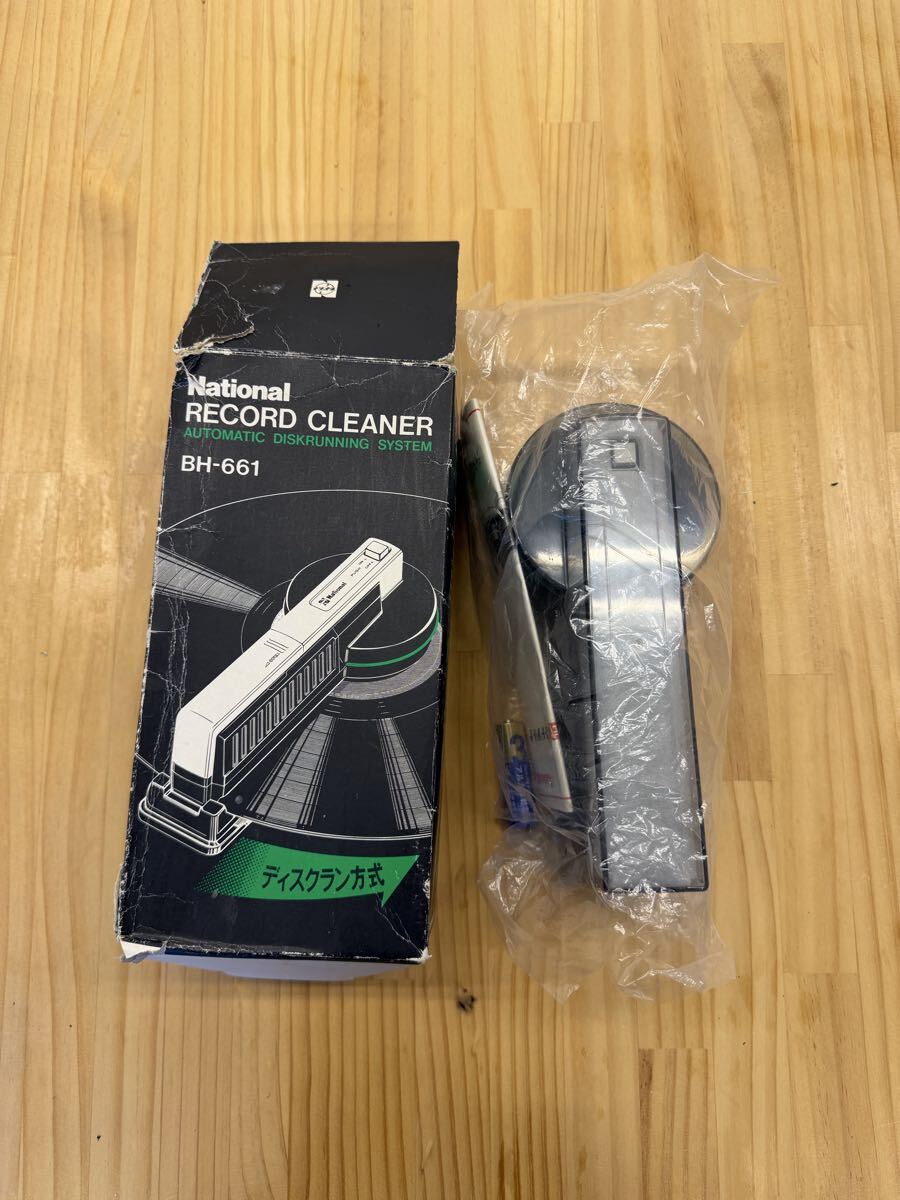 新品】 【動作確認済/未使用品】☆National/ナショナル☆HC-880A