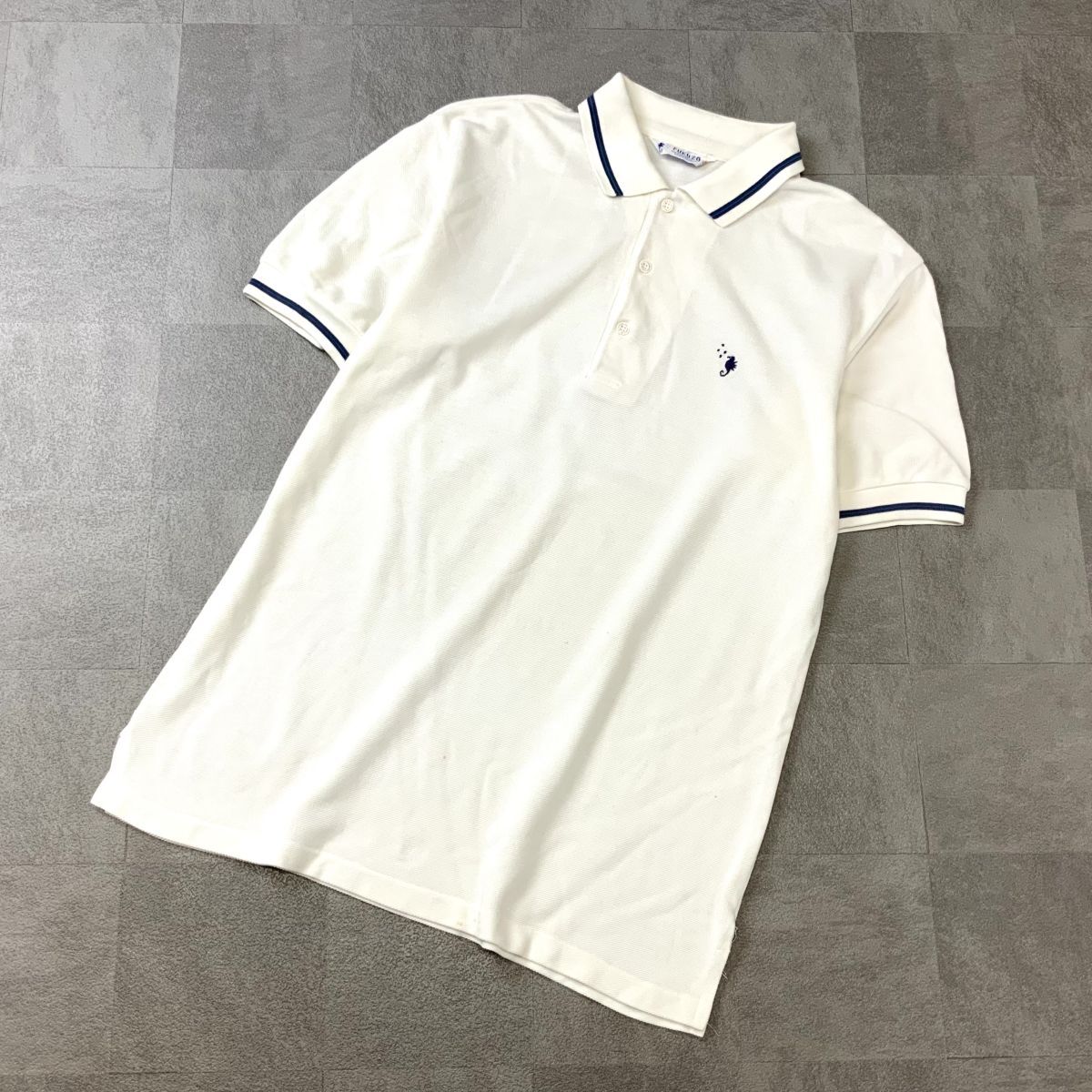 新品】新品 定価11,550円 FUKUZO フクゾー 【横浜元町老舗