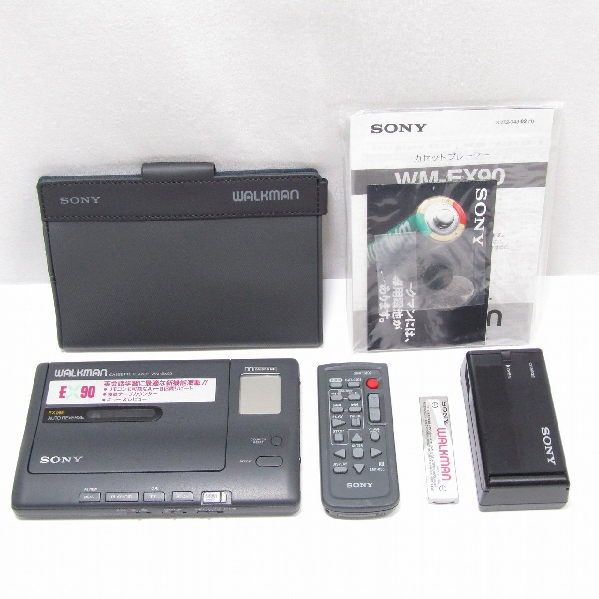 SONY MD WALKMAN MZ-E700 MZ-NE810 MZ-E707 MZ-E520 他 MDプレーヤー