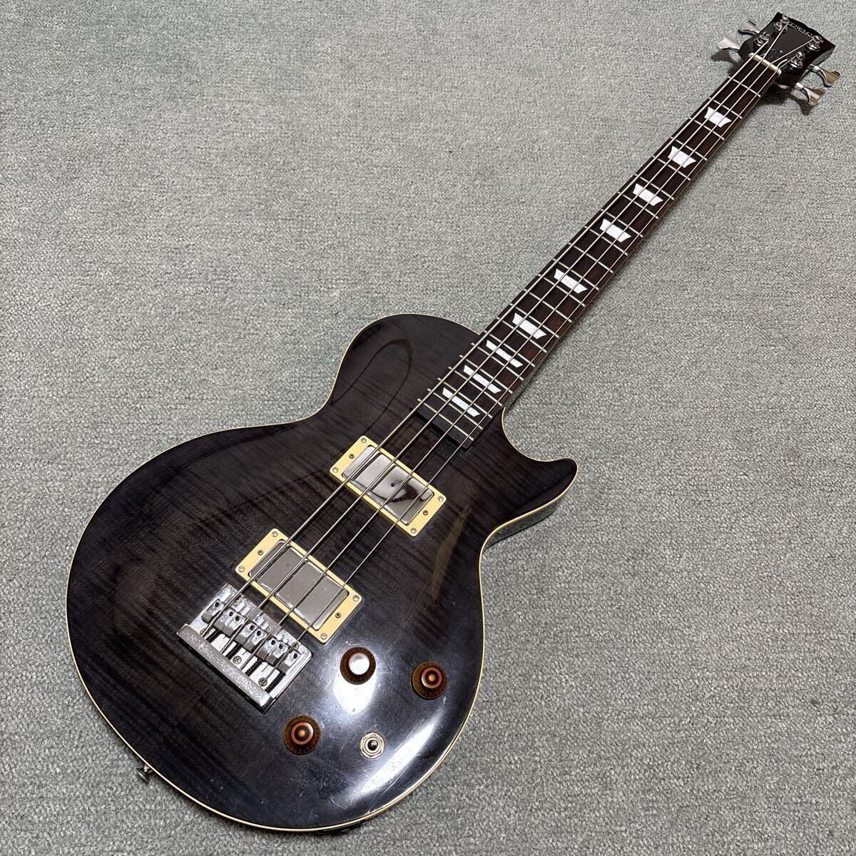 中古】Navigator lespaul custom 70年代 初期 中古 レスポールの落札
