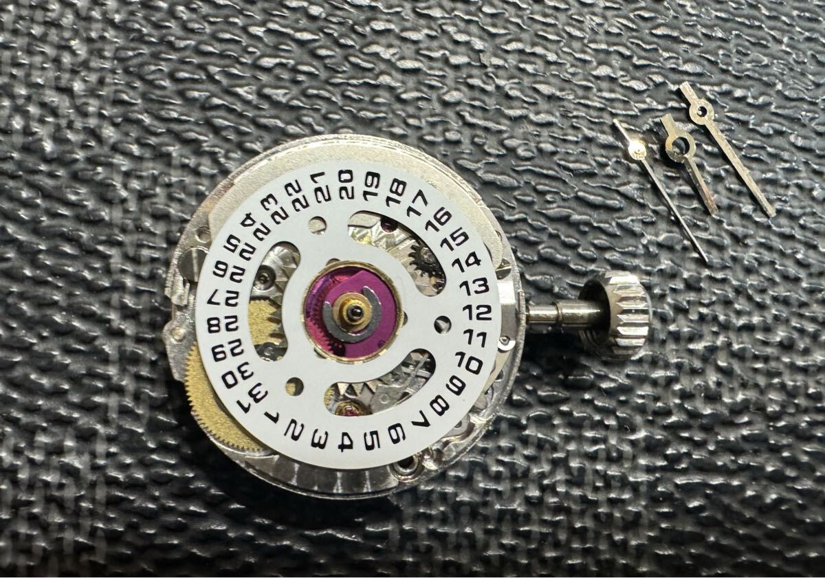 1 ROLEX 純正キャリバー cal 2135 ムーブメント 稼働品 68278 