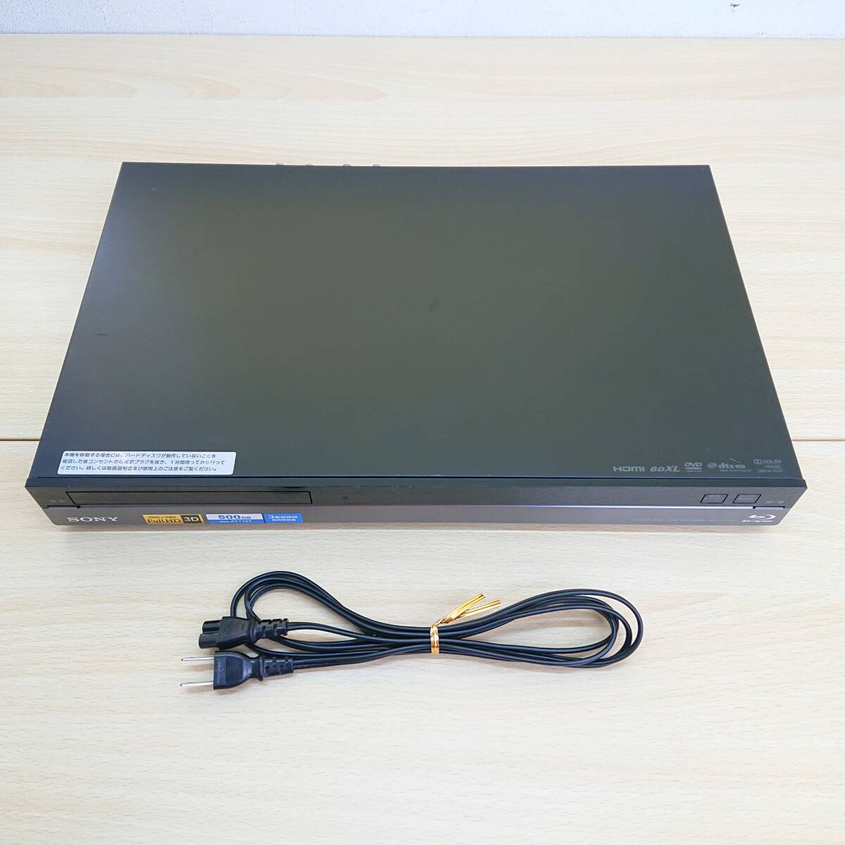 傷や汚れあり】SHARP AQUOS シャープ アクオス 液晶テレビ 22型 LC