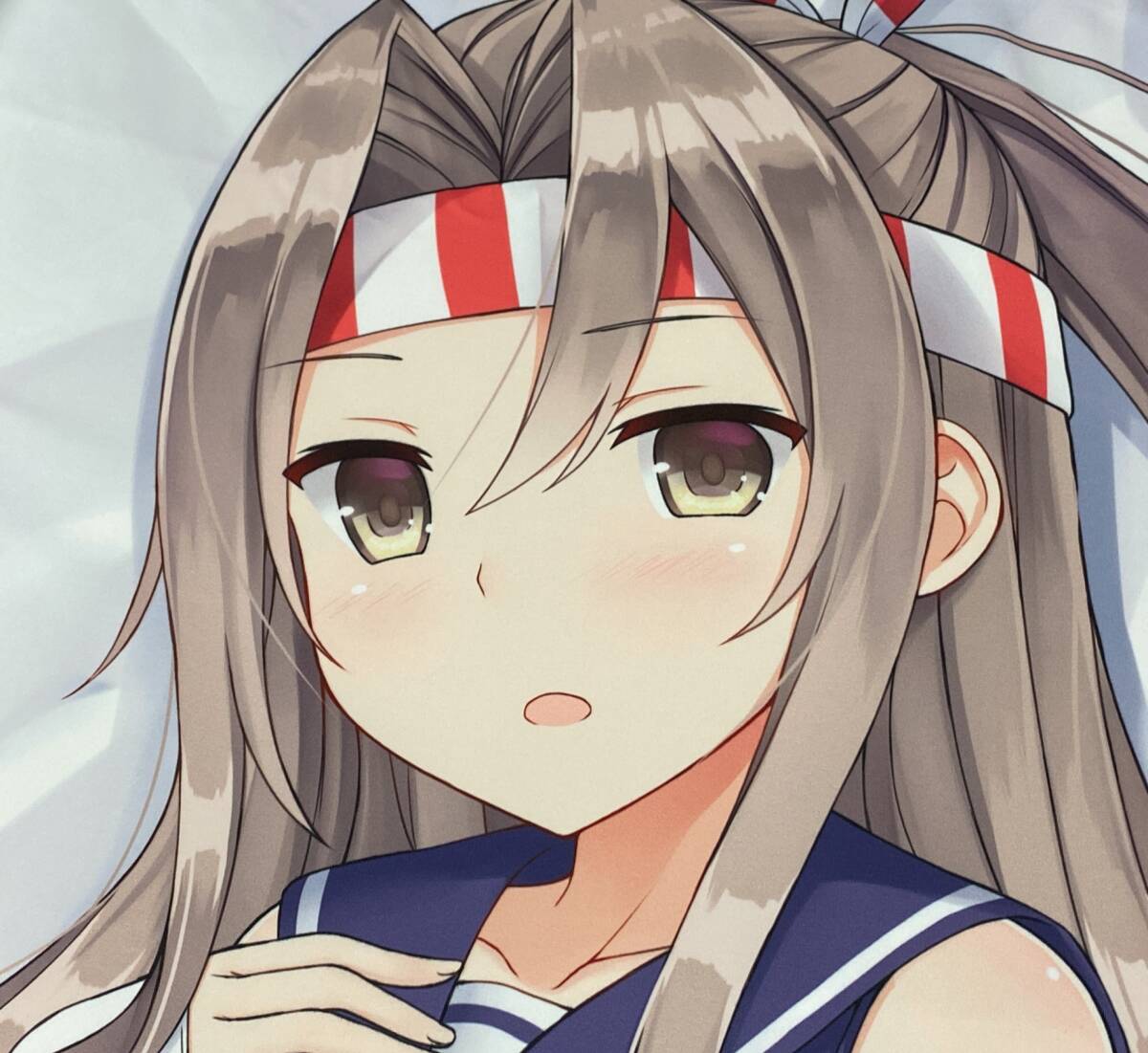 新品】【新品】 Dakimakuri NEW GAME! (ニューゲーム) 滝本ひふみ抱き 