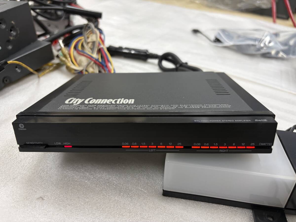 パイオニア KP-909G CD-5 GM-4 RD-150 スピーカー セット ロンサム