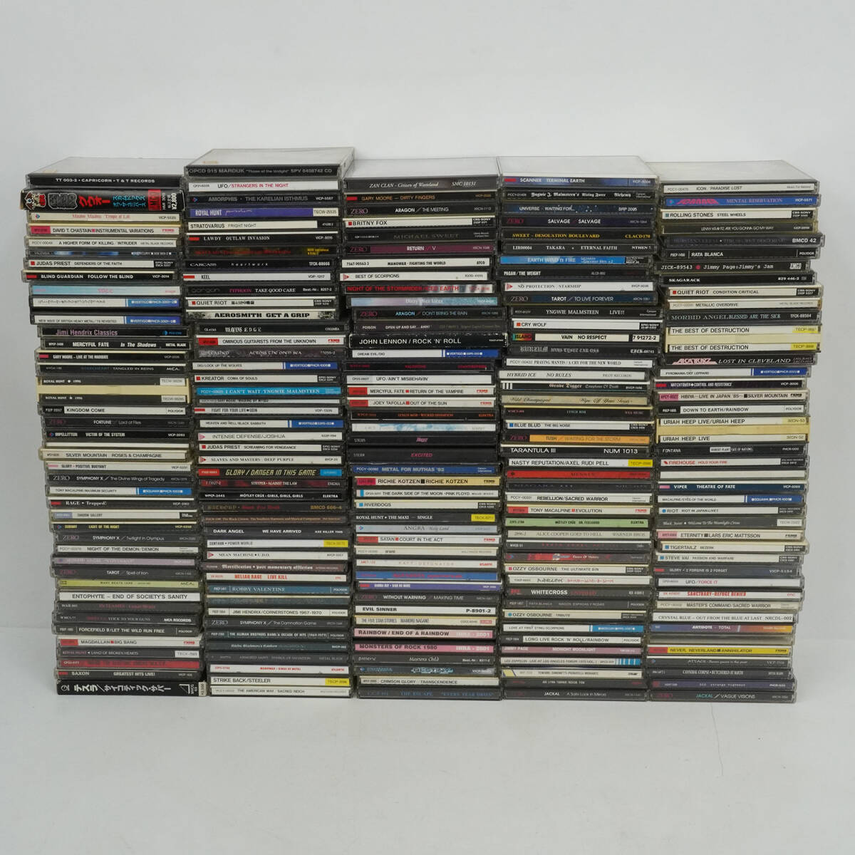 中古】[ROCK POP FESTIVAL LIVE IN DORTMUND 1983][輸入盤