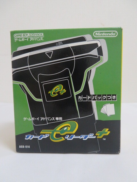 中古】【送料無料】カードeリーダー、カードeリーダープラス、ソフト2