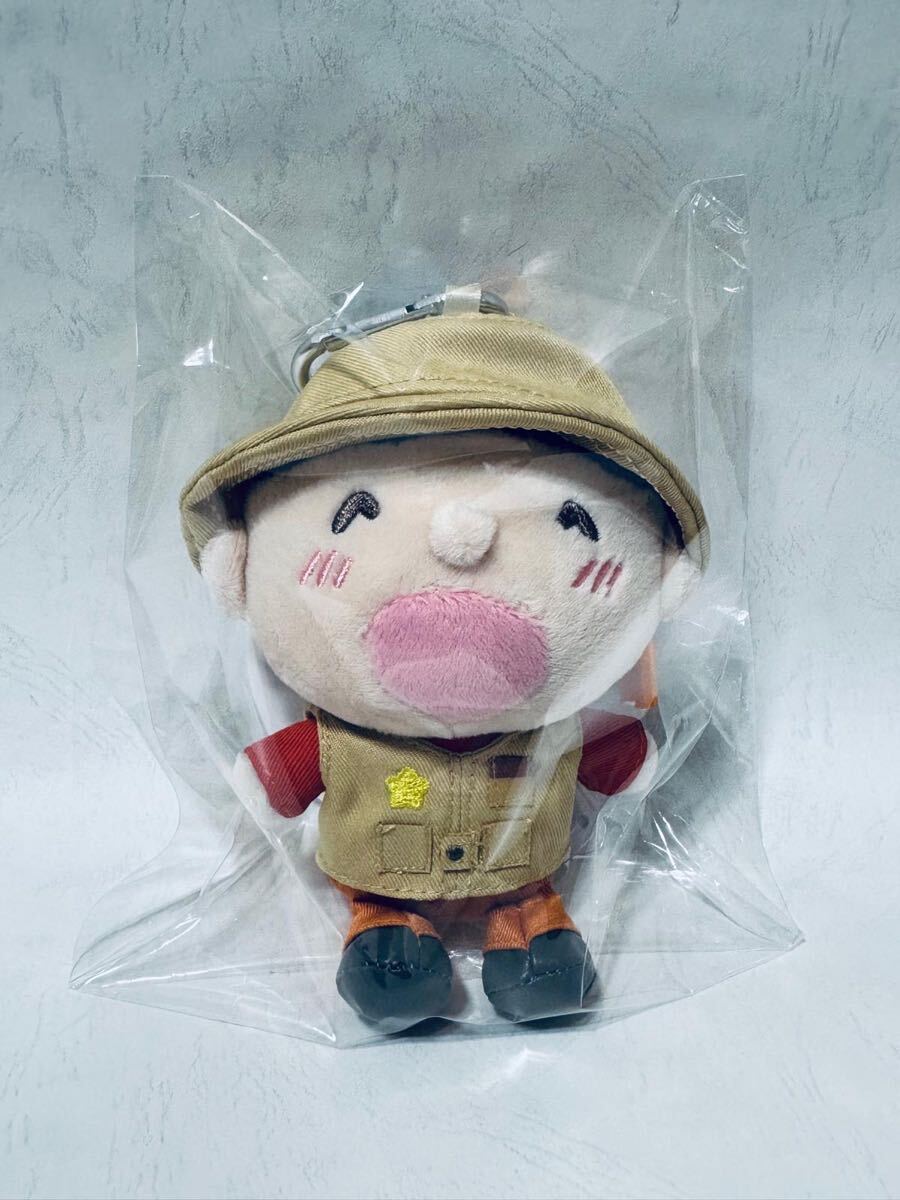 サンリオ 当時物 みんなのたあ坊 ぬいぐるみ 1989 日本製 わーい