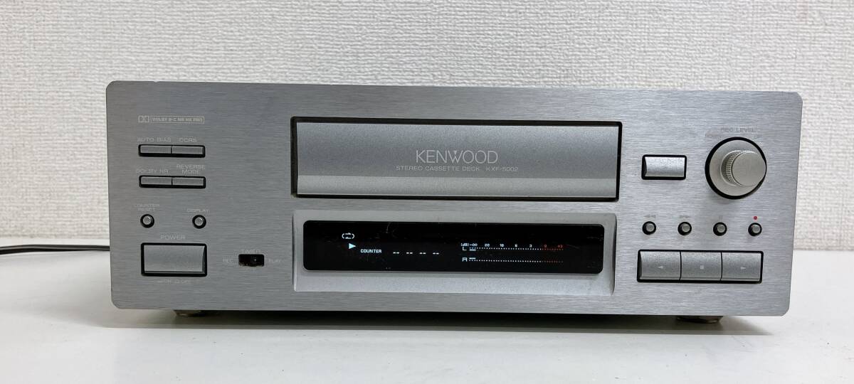 よろづ屋】ケンウッド バブルコンポ ロキシー KENWOOD ROXY DG3 5段 A