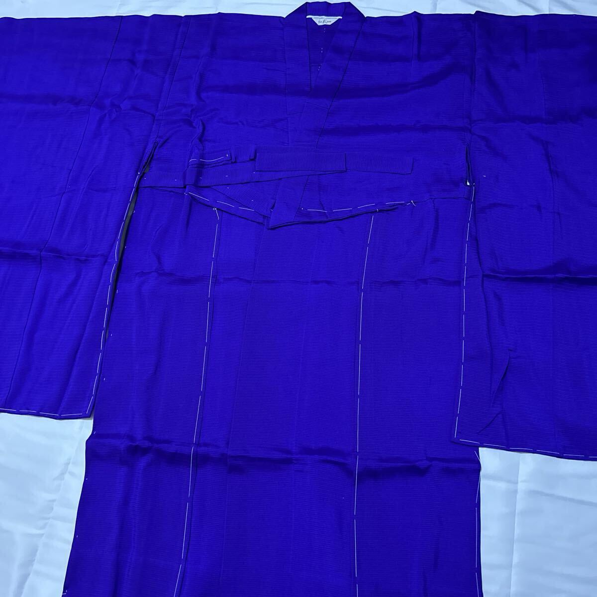 新品】曹洞宗 伊勢六法衣店 九条袈裟 座具付 夏用 僧侶仏教仏具法衣 