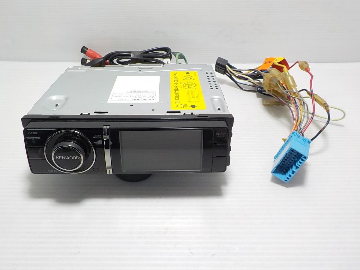 02474NA『 ALPINE / iDA-X305 』 アルパイン 1DIN デジタルメディア