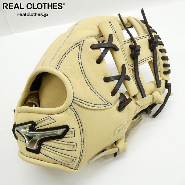 新品】ミズノ mizuno 少年軟式 グローブ ダイヤのA 御幸一也モデル