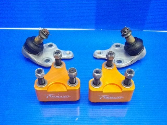 T-DEMAND PRO DAMPER エアサスキット 30 アルファード ヴェルファイア