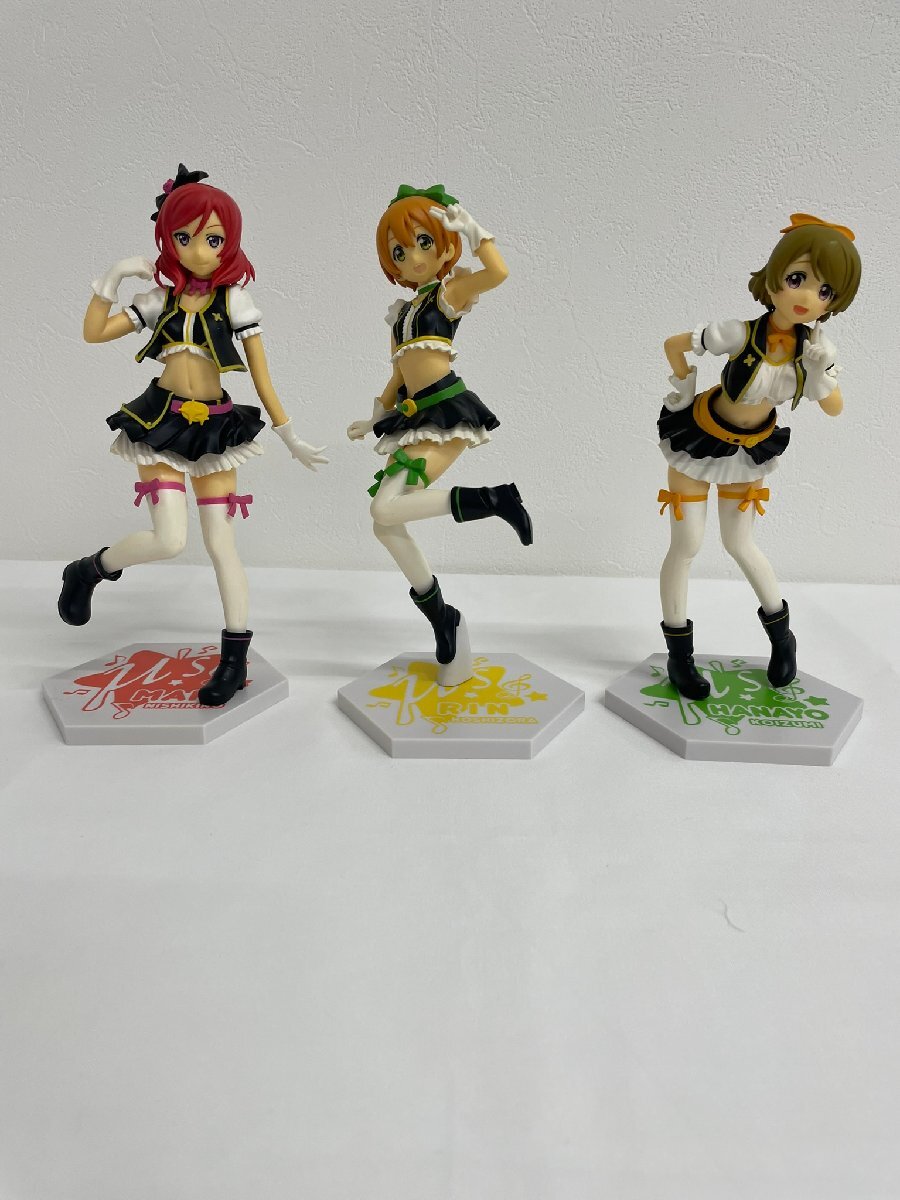 中古】ラブライブ！μ