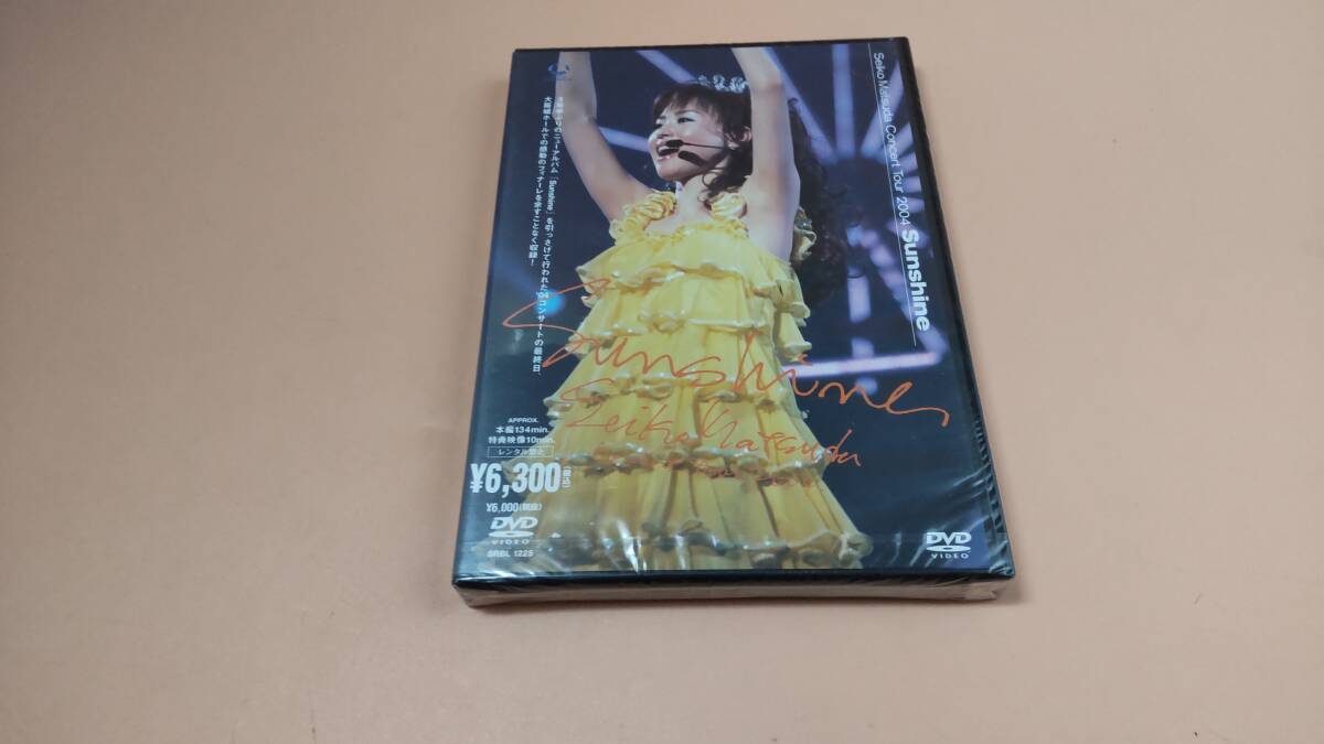 松田聖子 CD・LP ・ツアーパンフセット