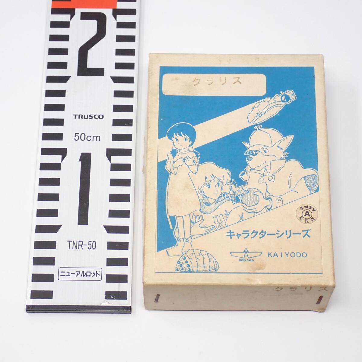 ツクダホビー 1/6 ルパン三世 「カリオストロの城」より 峰 不二子