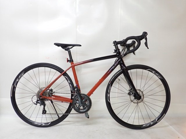 中古】レトロ ロードバイク ブリヂストン モノックス MONOX クロモリ