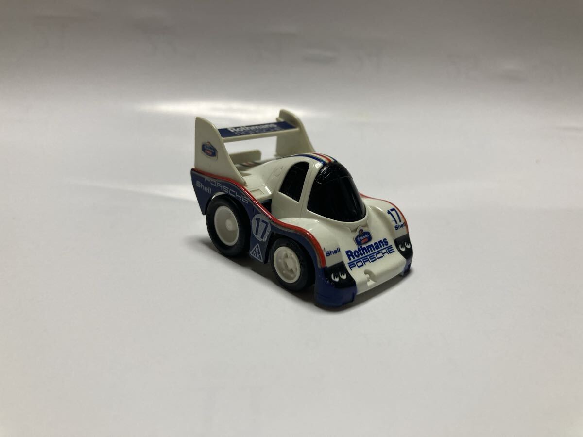 新品】Spark 1/43 限定 Porsche 962C Gti-RLR “CABIN” WSPC Suzuka #14