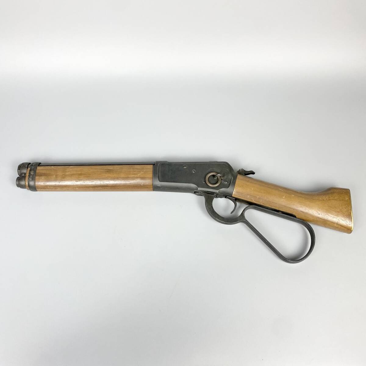 Winchester Wildey 31 エアガン 正規品 CHIYODA チヨダ エアガン Winchester Wildey 31 ウィルディ