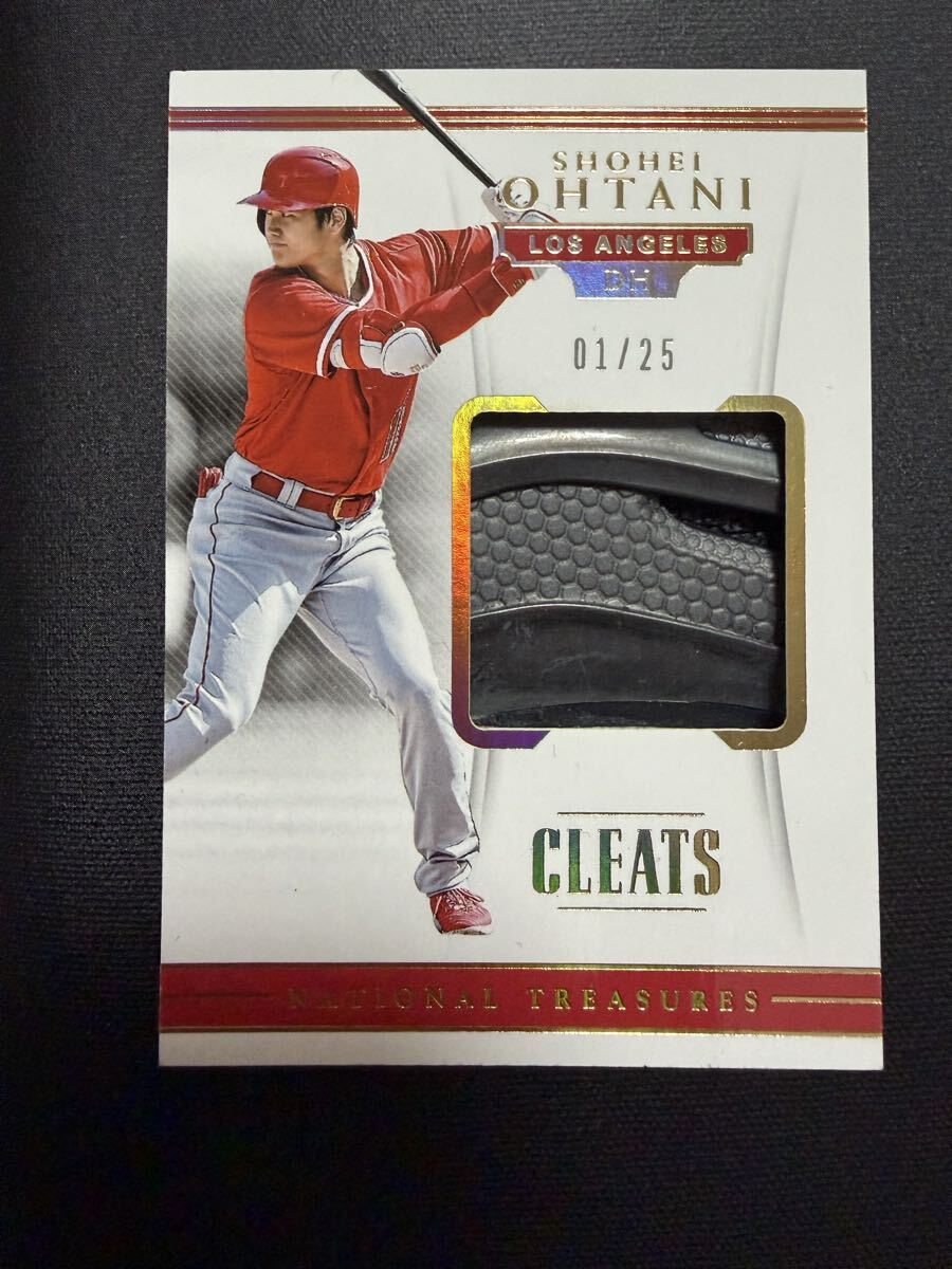 Fernando Tatis Jr 2019 Topps National Baseball Card Day Auto /150