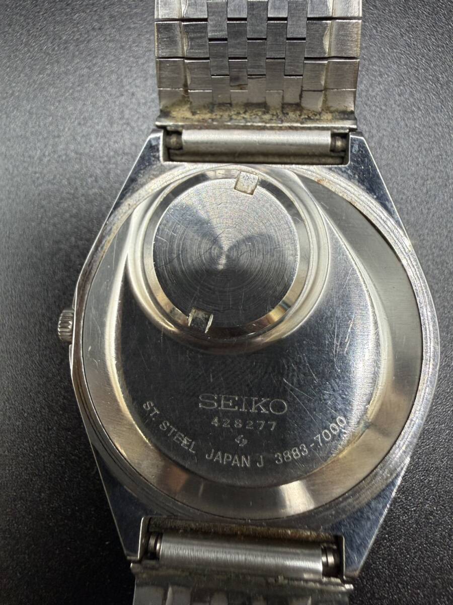 SEIKO ALBA Y651-5090 セイコー アルバ アナデジ デシアナ ジャンク