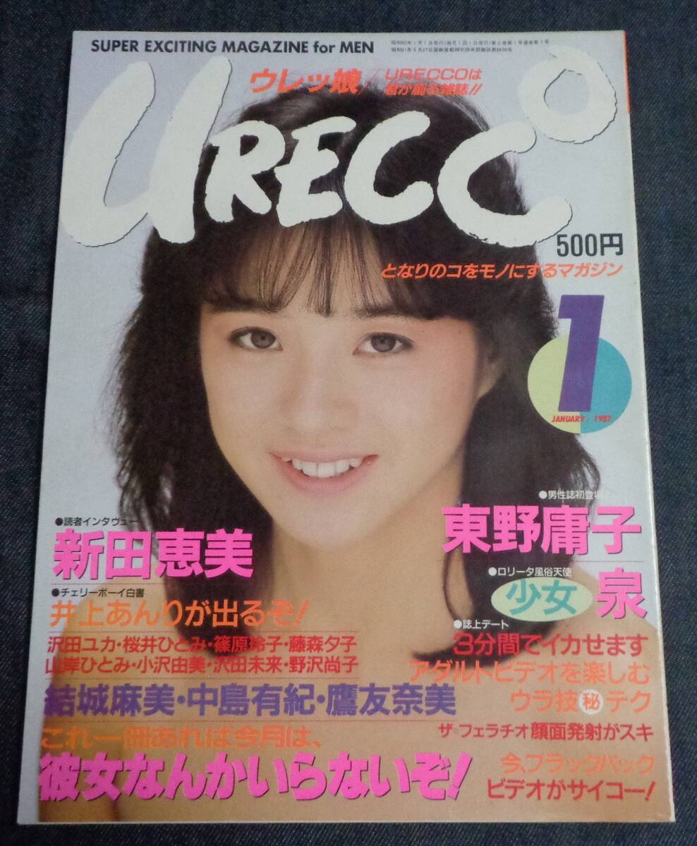 稀少【vintageコミック】『人妻快楽日記』初版　杉浦つとむ ミリオン出版 杉浦つとむ・人妻快樂日記・ときめきの午後・ミリオン出版・共に初版の