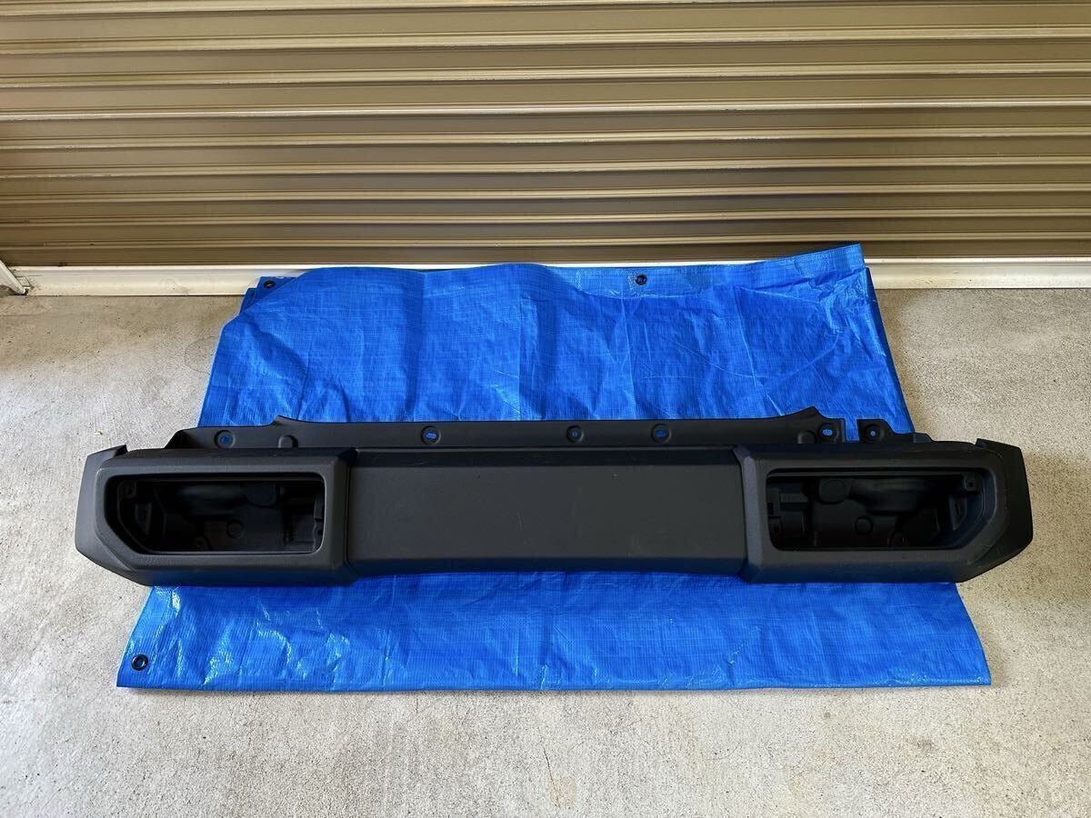 スズキ ジムニー JB23 ハイブリッジファースト HB1st カーボン GT