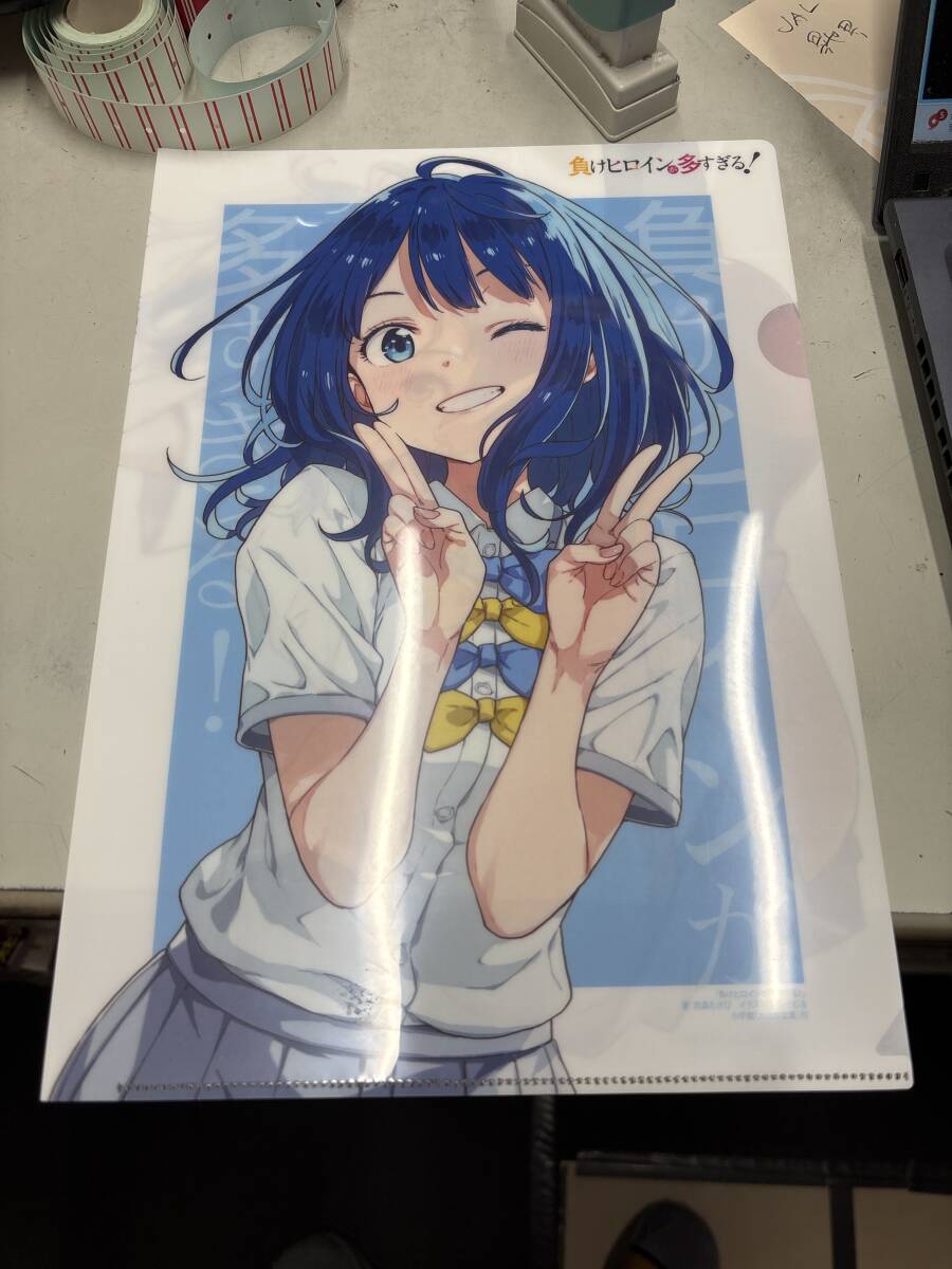 みだLOVE♪ とらのあな 購入特典 イラストカード 林哲也 ラミネート済 o-CF-B001269☆みだLOVE♪ クリアファイル 林哲也 メロンブックス限定