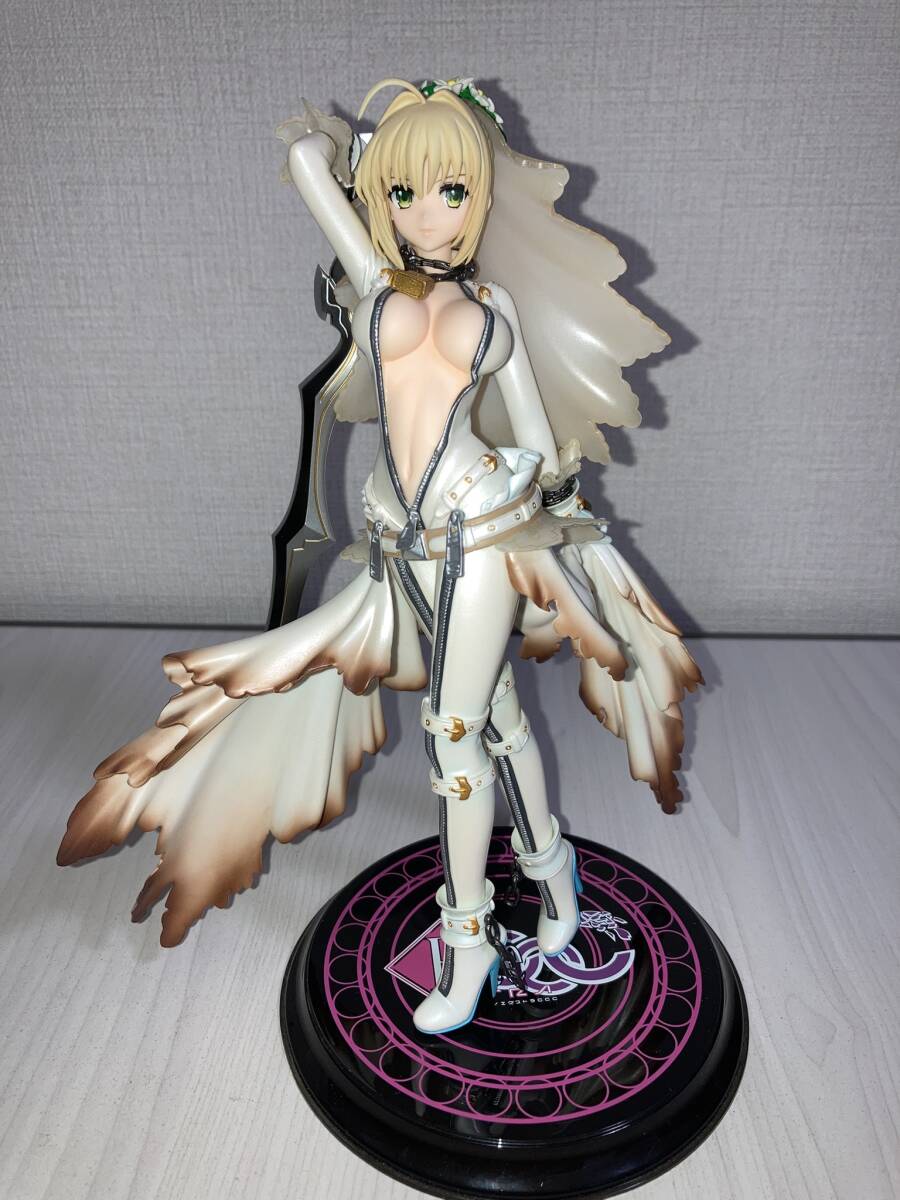 Fate/Grand Order FGO Fate/EXTRA CCC プレミアムフィギュア BB 間桐桜