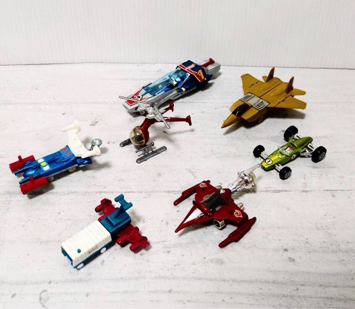 新品】1984年 バンダイ MR-39 ゼロ戦ロボ マシンロボ 零戦 戦闘機 日本