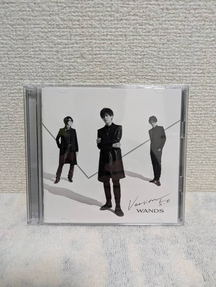 中古】WANDSファンクラブ会報vol.7☆上杉昇柴崎浩al.ni.coの落札情報