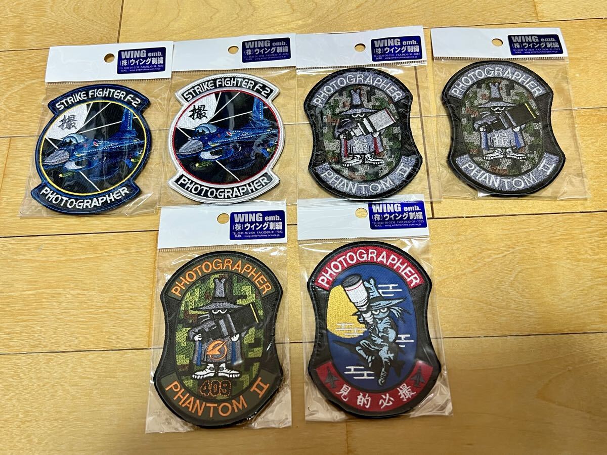 新品】新品 ファントム II フォトグラファー 黒レンズ ニコン カメラ