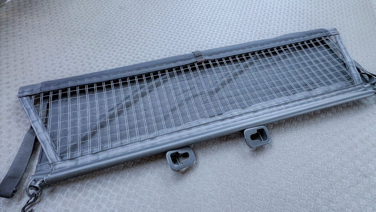 ヤマハRZ250 RZ350 4L3 4U0 純正オプション ビキニカウル取り付け
