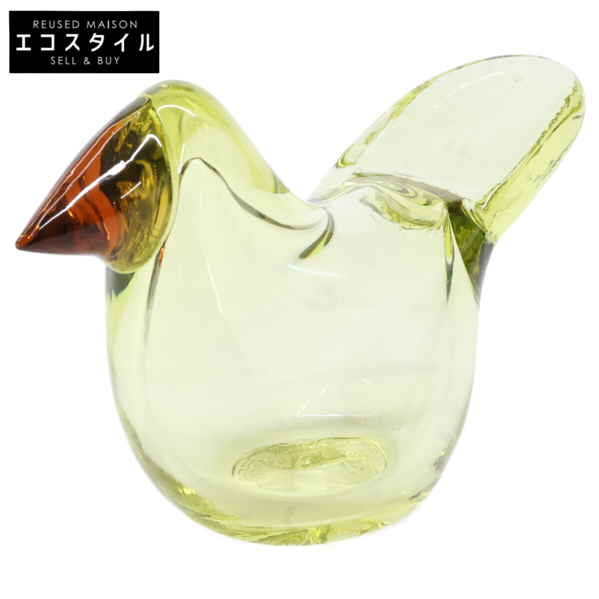 iittala Owlet Lumi MOG 2019年 300羽限定 Oiva Toikka バード 箱