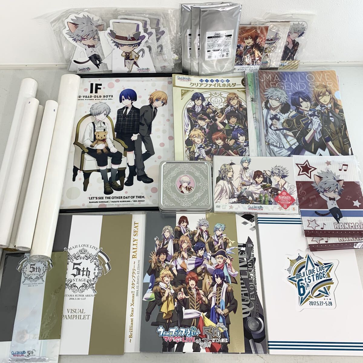 新品】艦これ 佐世保 イベント 130th SASEBO 2019 公式 クリアファイル