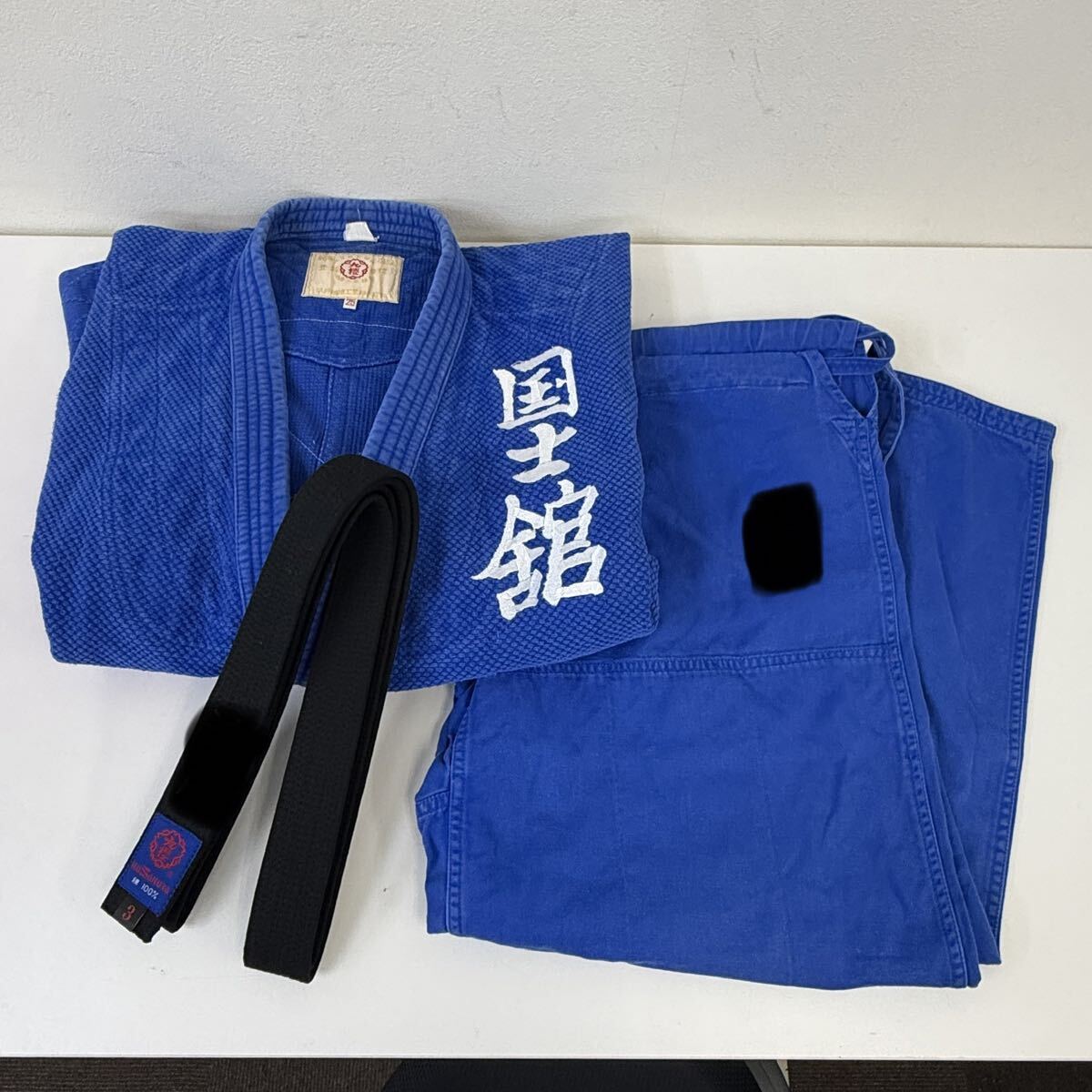 D4 美品 国士舘大学 ジャージ 上下 サイズLの落札情報詳細 - Yahoo