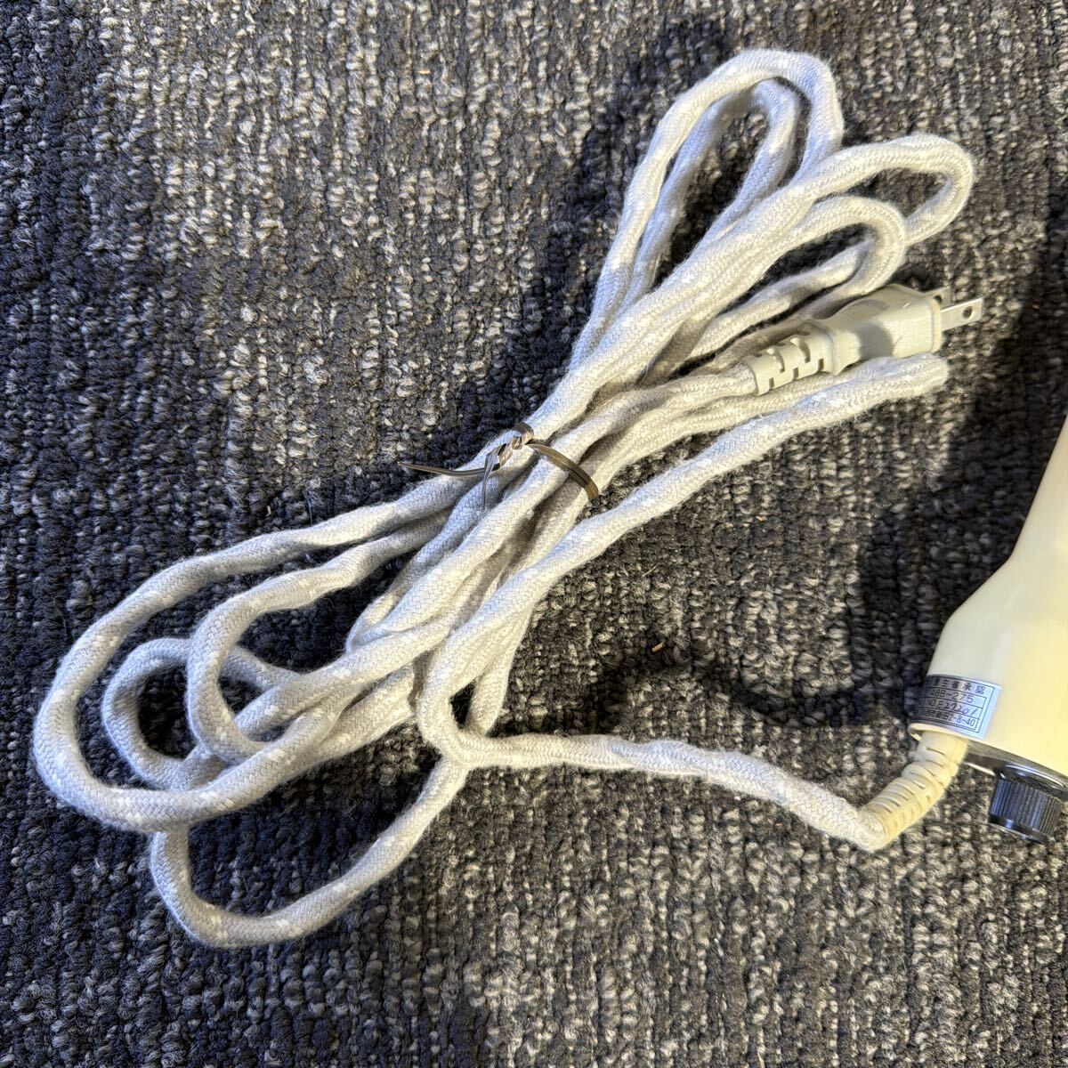 □新型 フレッシャー ローラー式 電子温灸器 家庭医学協会 成工計器 