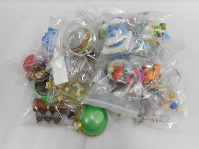 Myポケモンコレクション ぬいぐるみ『モノズ』『ジヘッド