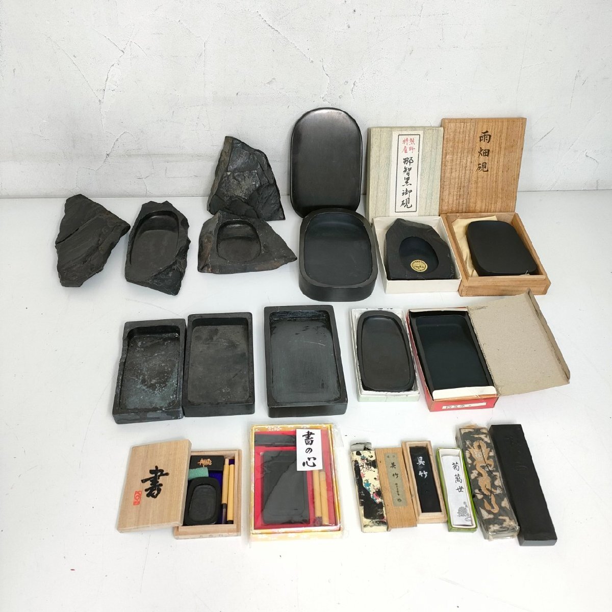 ヴィンテージ Gedy ゲディ Makio Hasuike 蓮池槇郎 ビューティー