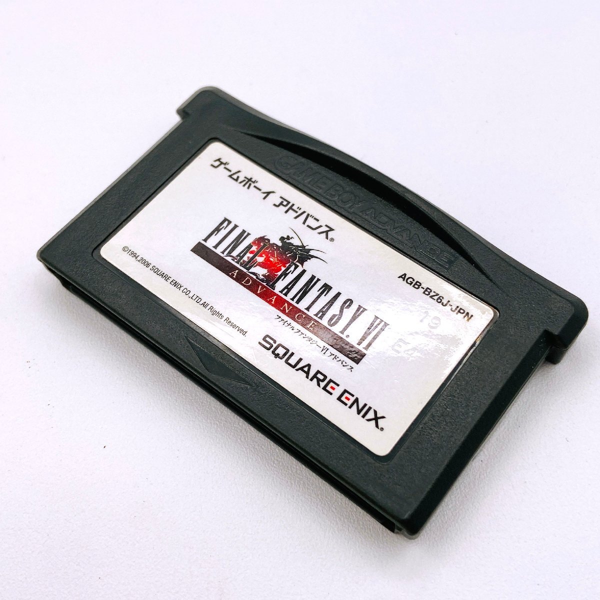 中古】ファイナルファンタジー コールド キャスト コレクション
