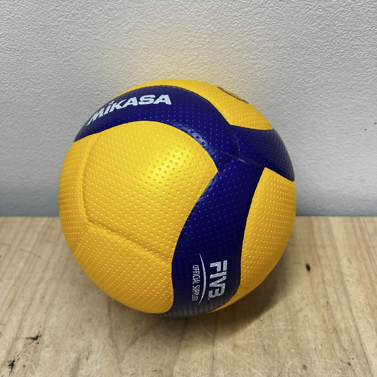 新品】ハイキュー展 MIKASAコラボ マスコット バレーボールの落札情報