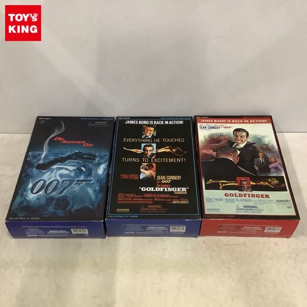 BAS鑑定☆本物☆ ピアース・ブロスナン『007』ジェームズボンド 直筆