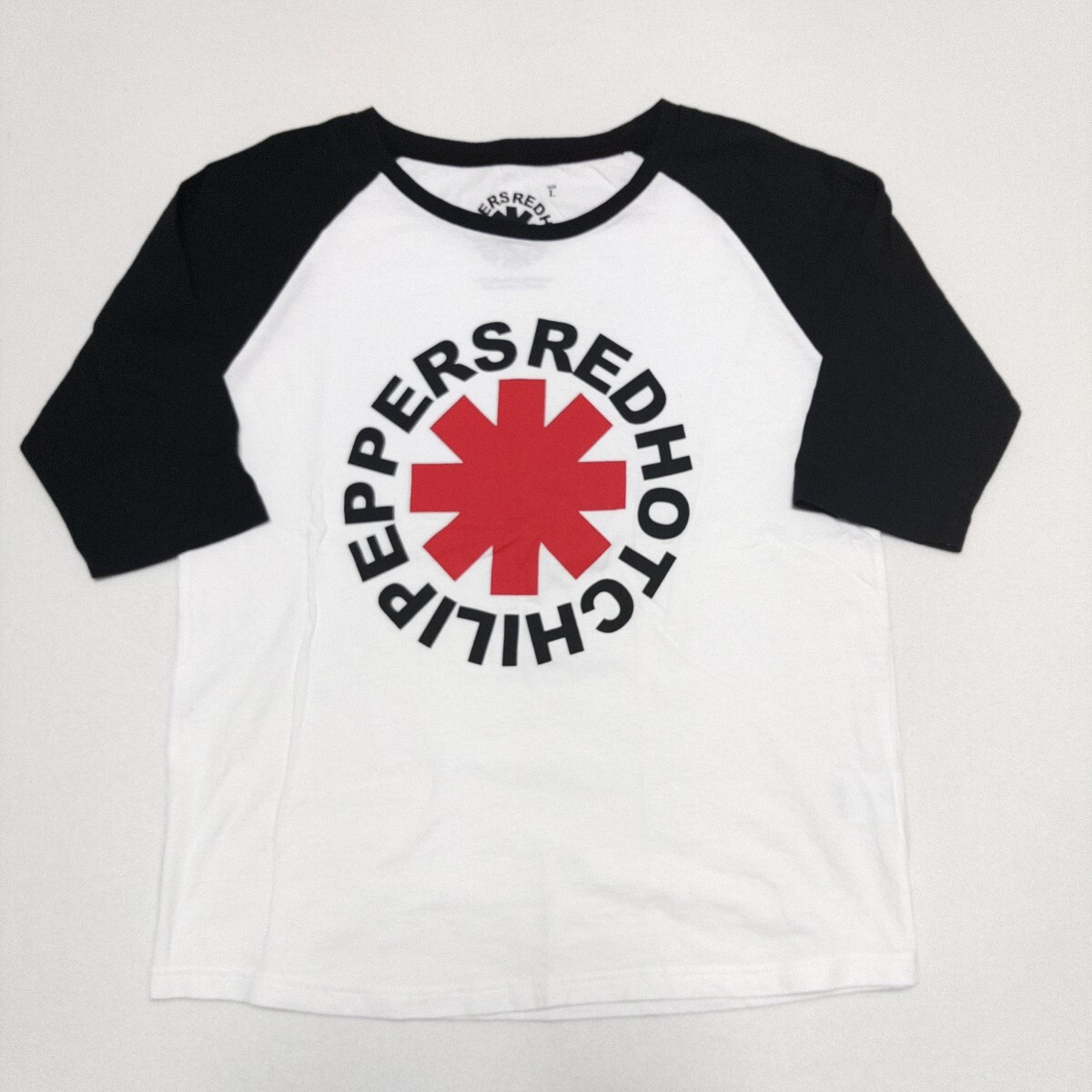 新品☆90sレッドホットチリペッパーズ☆バンダナ RED HOT CHILIPEPPERS