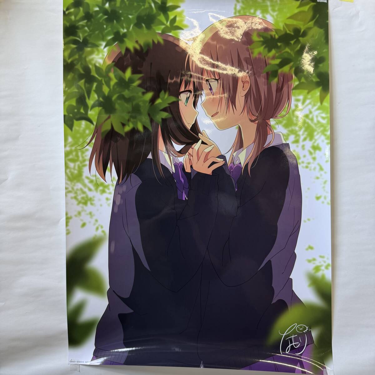 新品】citrus シトラス 6巻 ゲーマーズ購入特典ブロマイド サブロウタ