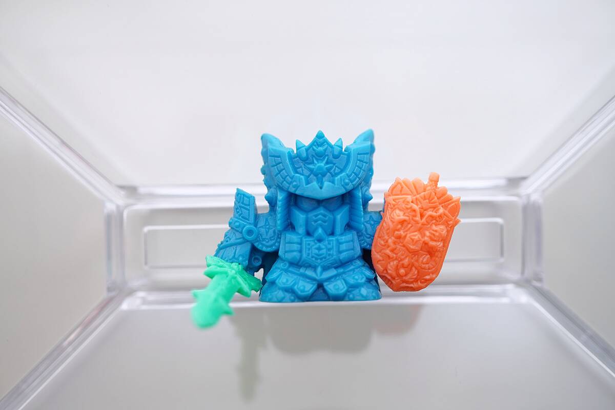 新品】キングガンダム2世 SDガンダム外伝 円卓の騎士SP レジェンド