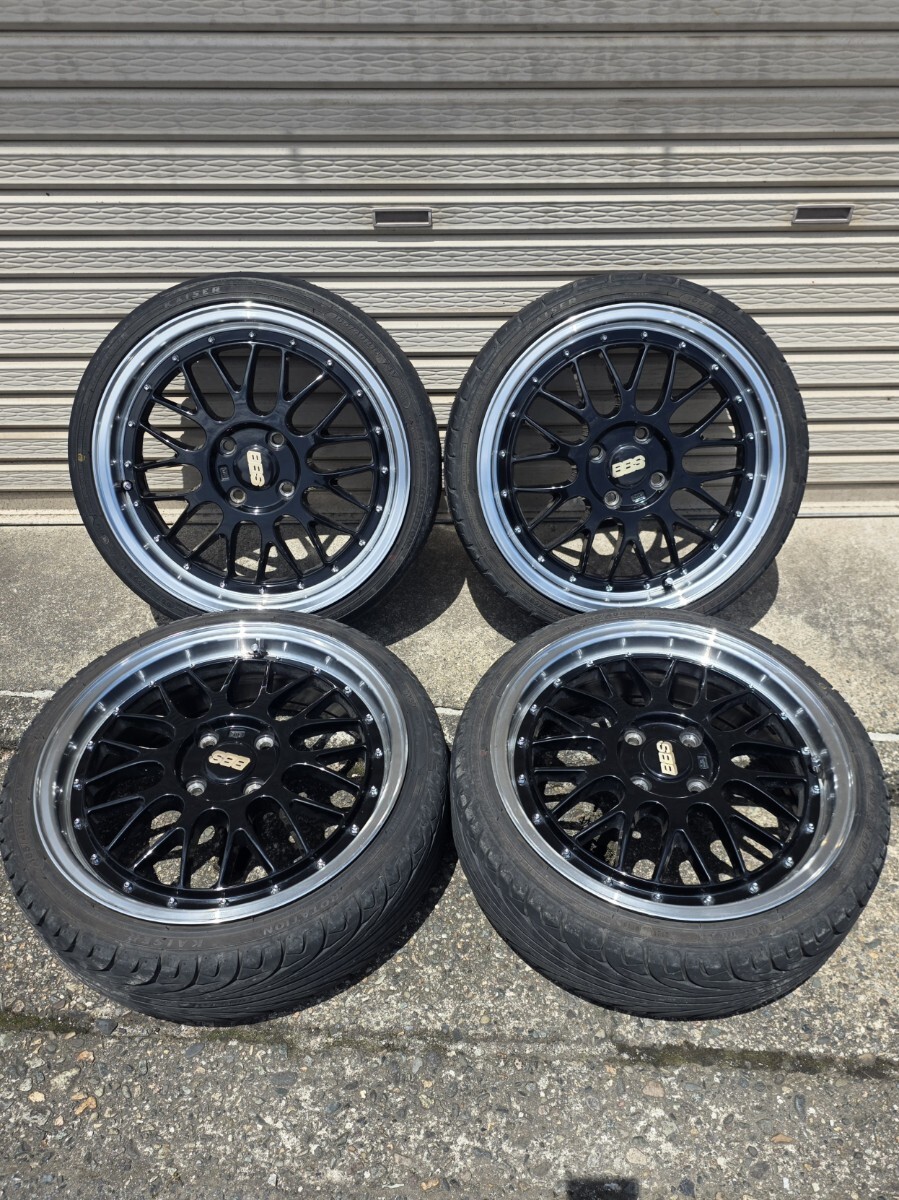 ステルスレーシング 6j 6.5j 16インチ 4H PCD100の落札情報詳細