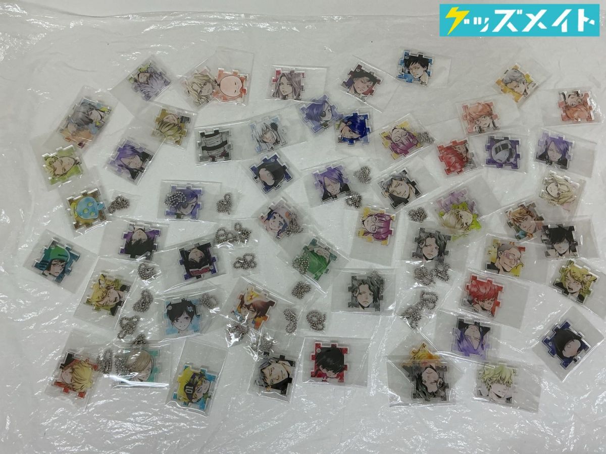 京都 天野明展 ポストカード A&Bセット 家庭教師ヒットマンREBORN 