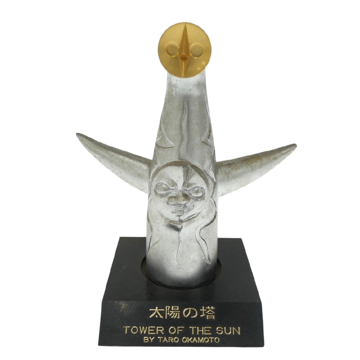新品】○岡本太郎 シール7枚セット○太陽の塔の落札情報詳細 - Yahoo