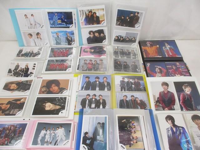 名鑑 Jr. Johnny's セットVOL.1~13 Vol.1～13 ジャニーズ 13点セット