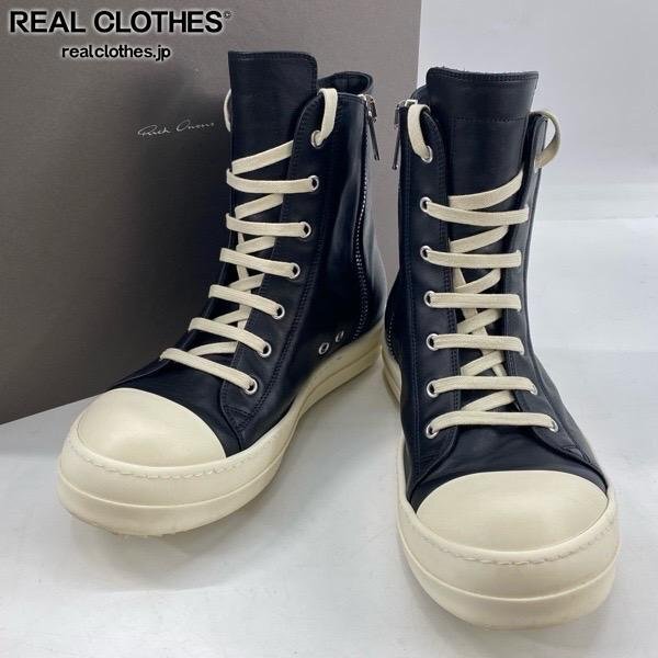 新品】新品 Rick Owens リックオウエンス SS16 サイクロップス ジオ